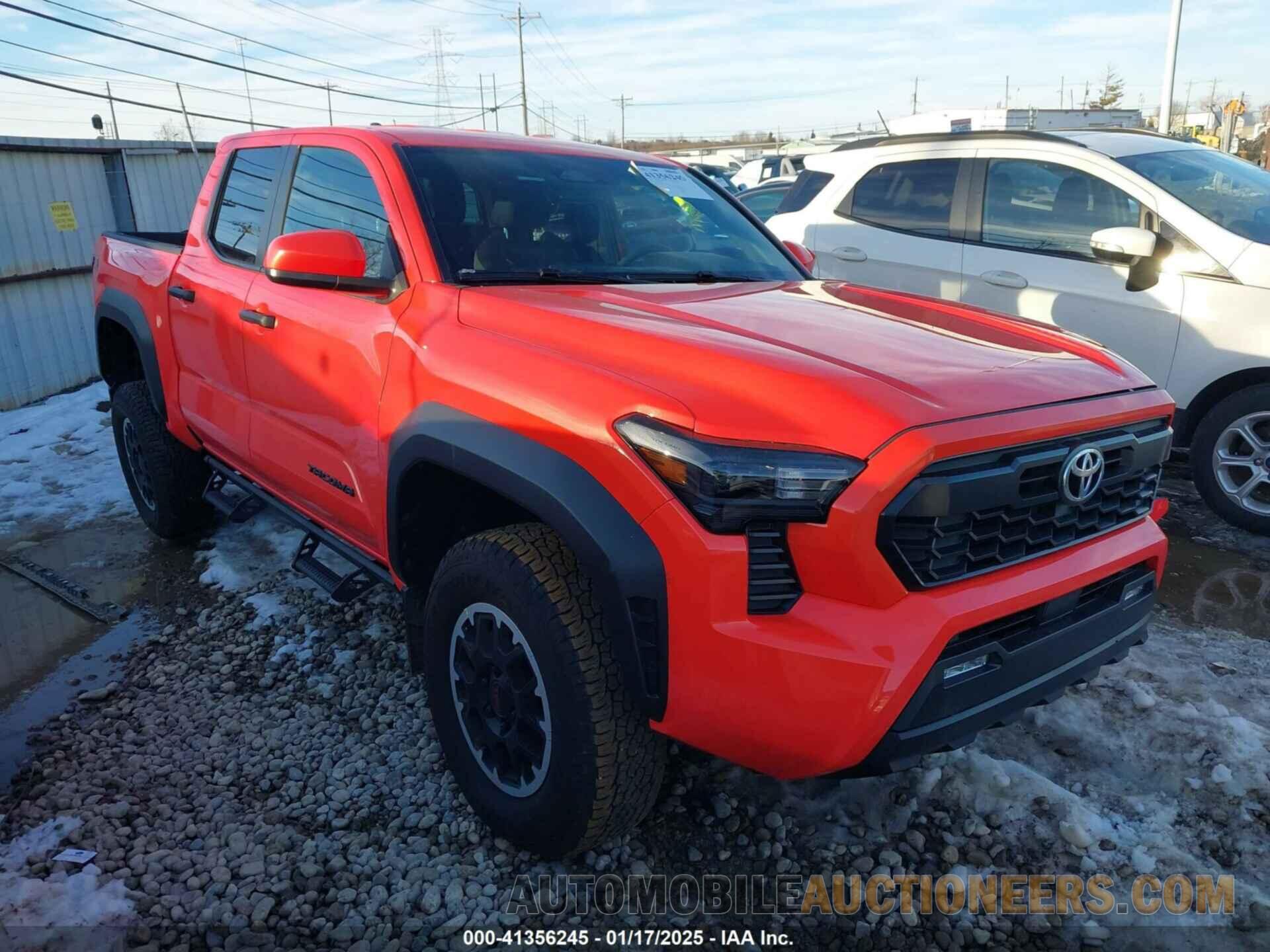 3TYLB5JN8RT016492 TOYOTA TACOMA 2024