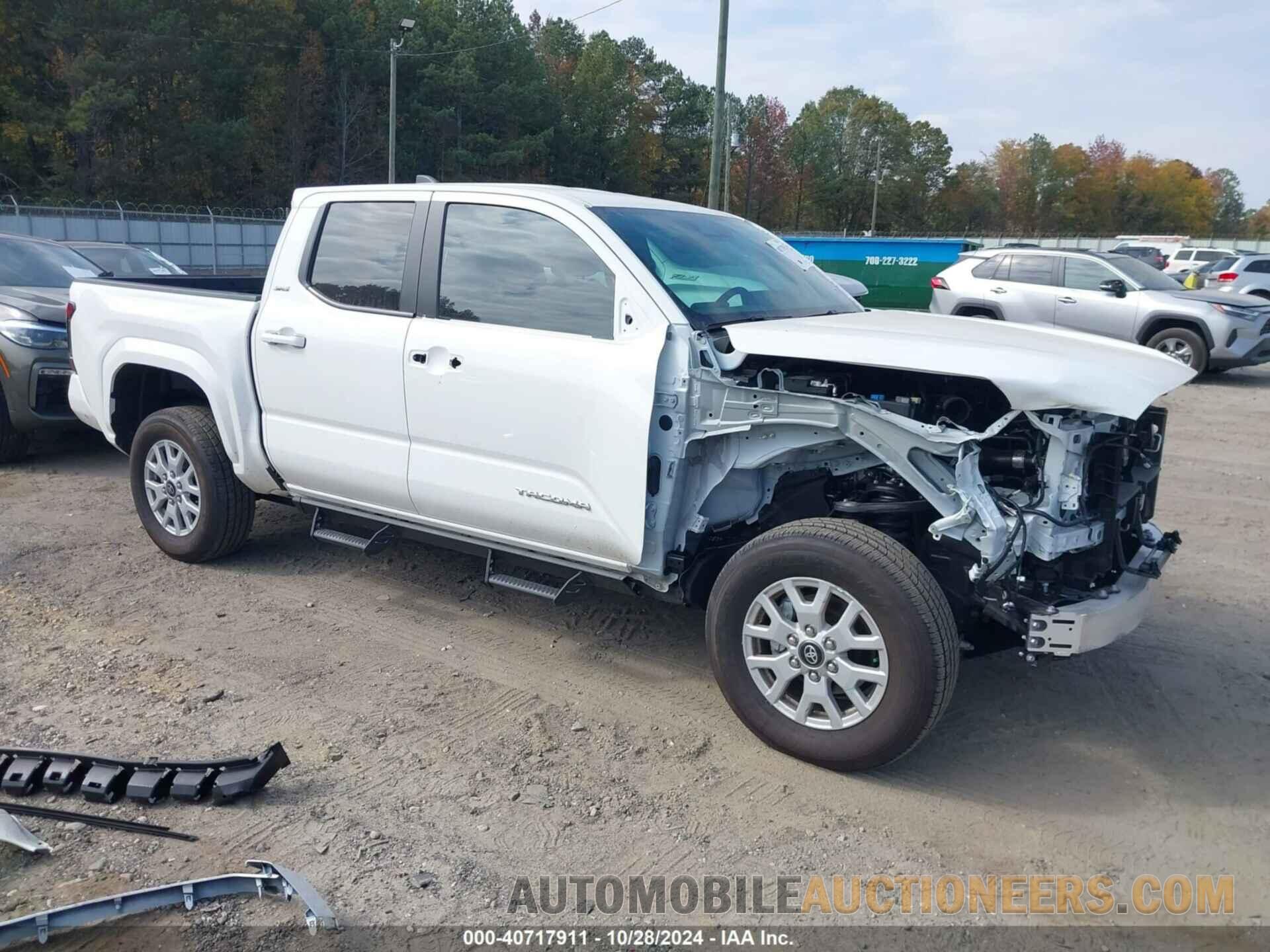 3TYLB5JN8RT021661 TOYOTA TACOMA 2024