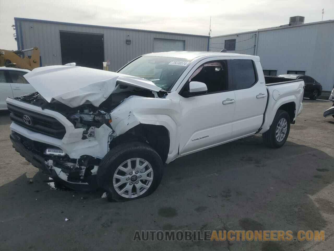 3TYLB5JN9RT004528 TOYOTA TACOMA 2024