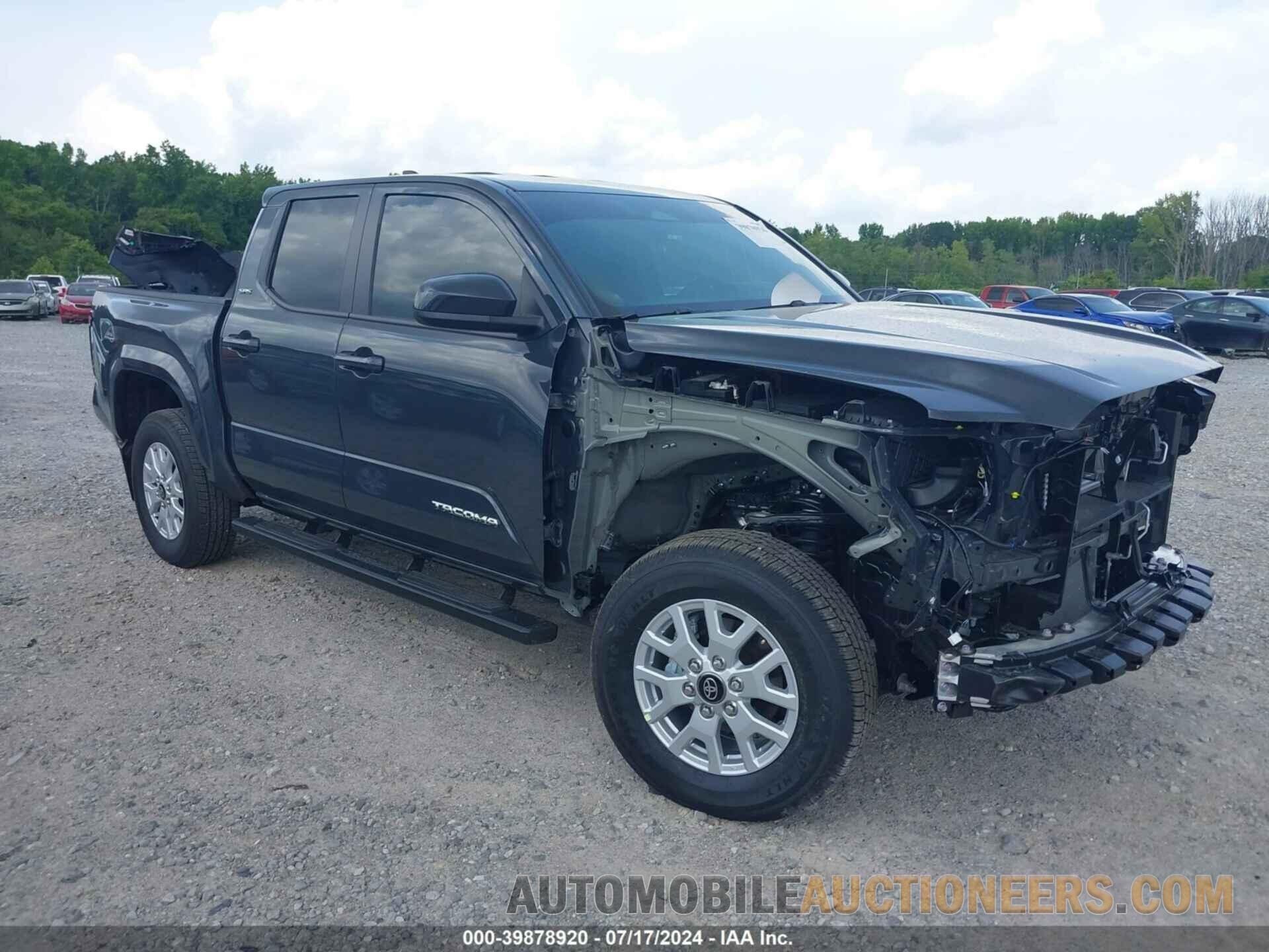 3TYLB5JN9RT007395 TOYOTA TACOMA 2024