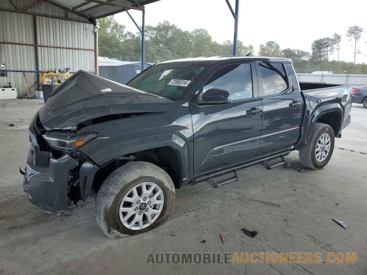 3TYLB5JN9RT016436 TOYOTA TACOMA 2024