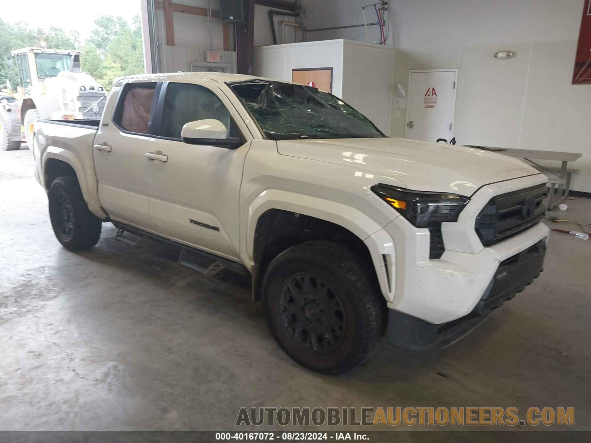 3TYLB5JN9RT016887 TOYOTA TACOMA 2024