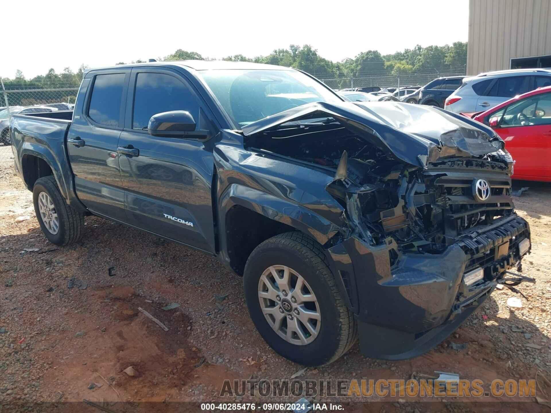 3TYLB5JN9RT018672 TOYOTA TACOMA 2024