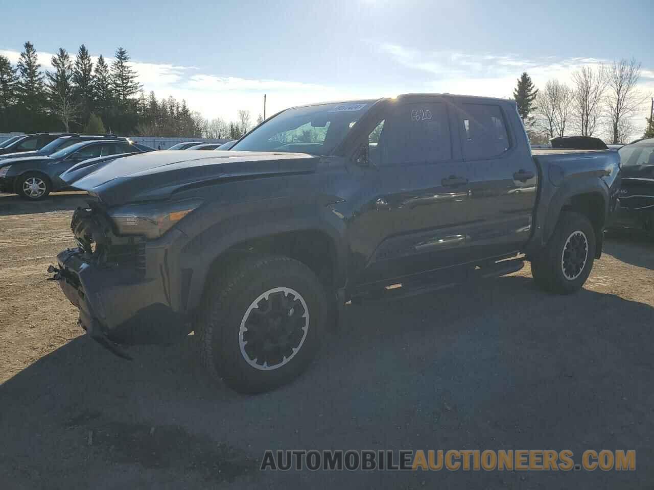 3TYLB5JN9RT019269 TOYOTA TACOMA 2024