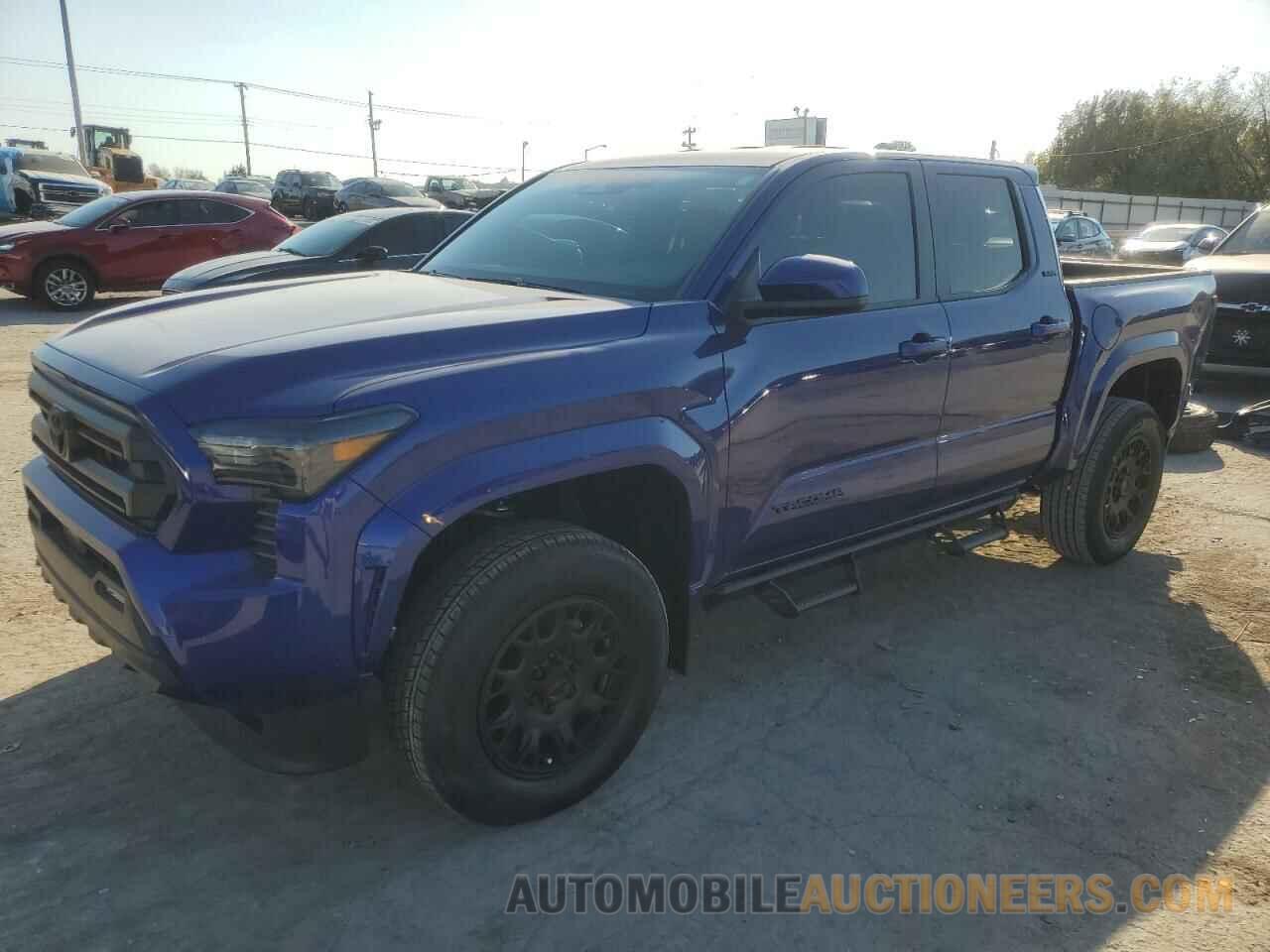 3TYLB5JN9RT032765 TOYOTA TACOMA 2024