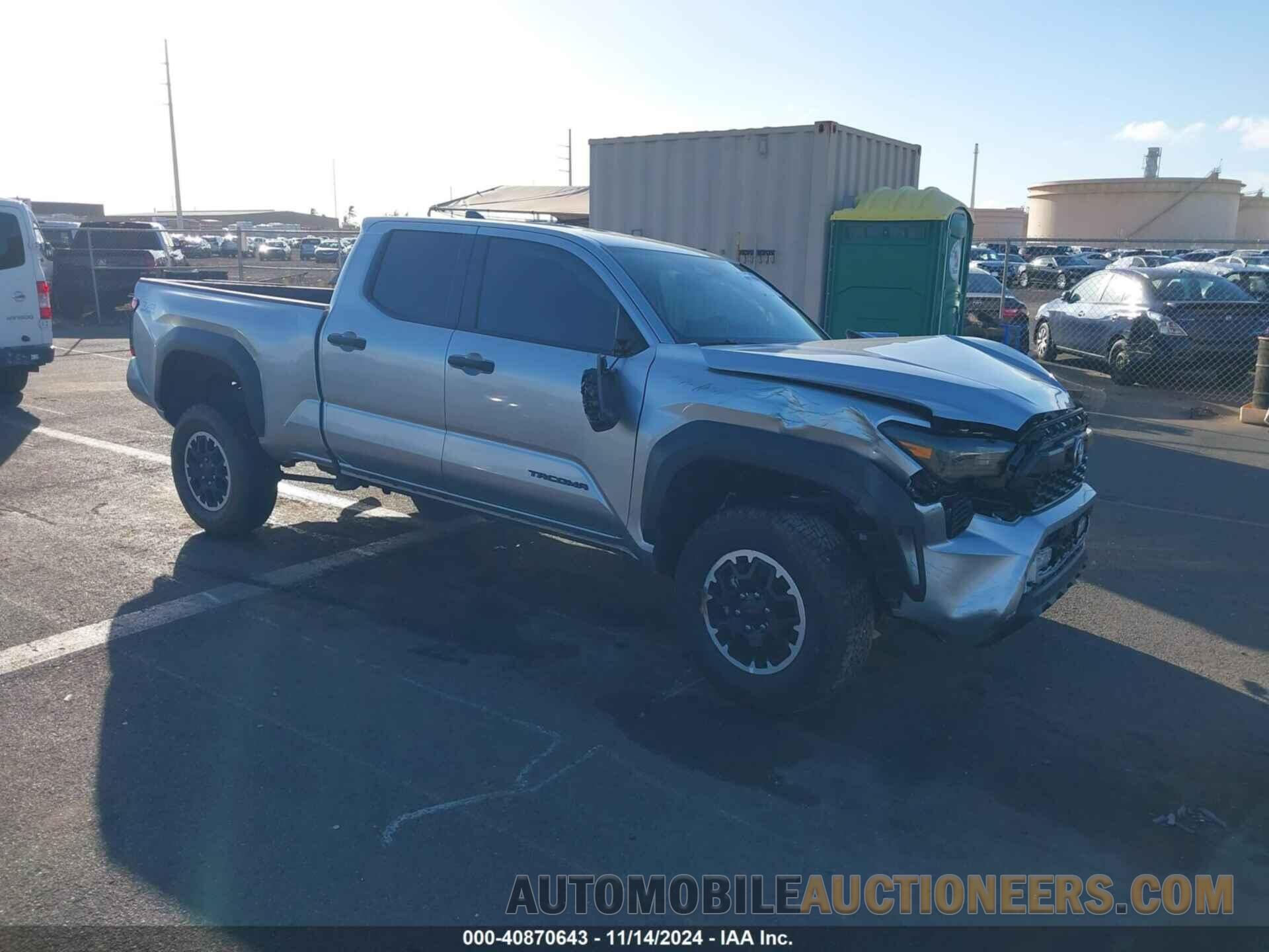 3TYLB5JN9RT033768 TOYOTA TACOMA 2024