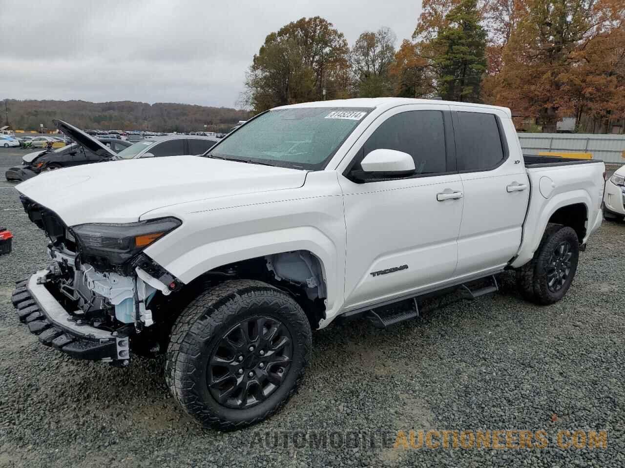 3TYLB5JN9RT034242 TOYOTA TACOMA 2024