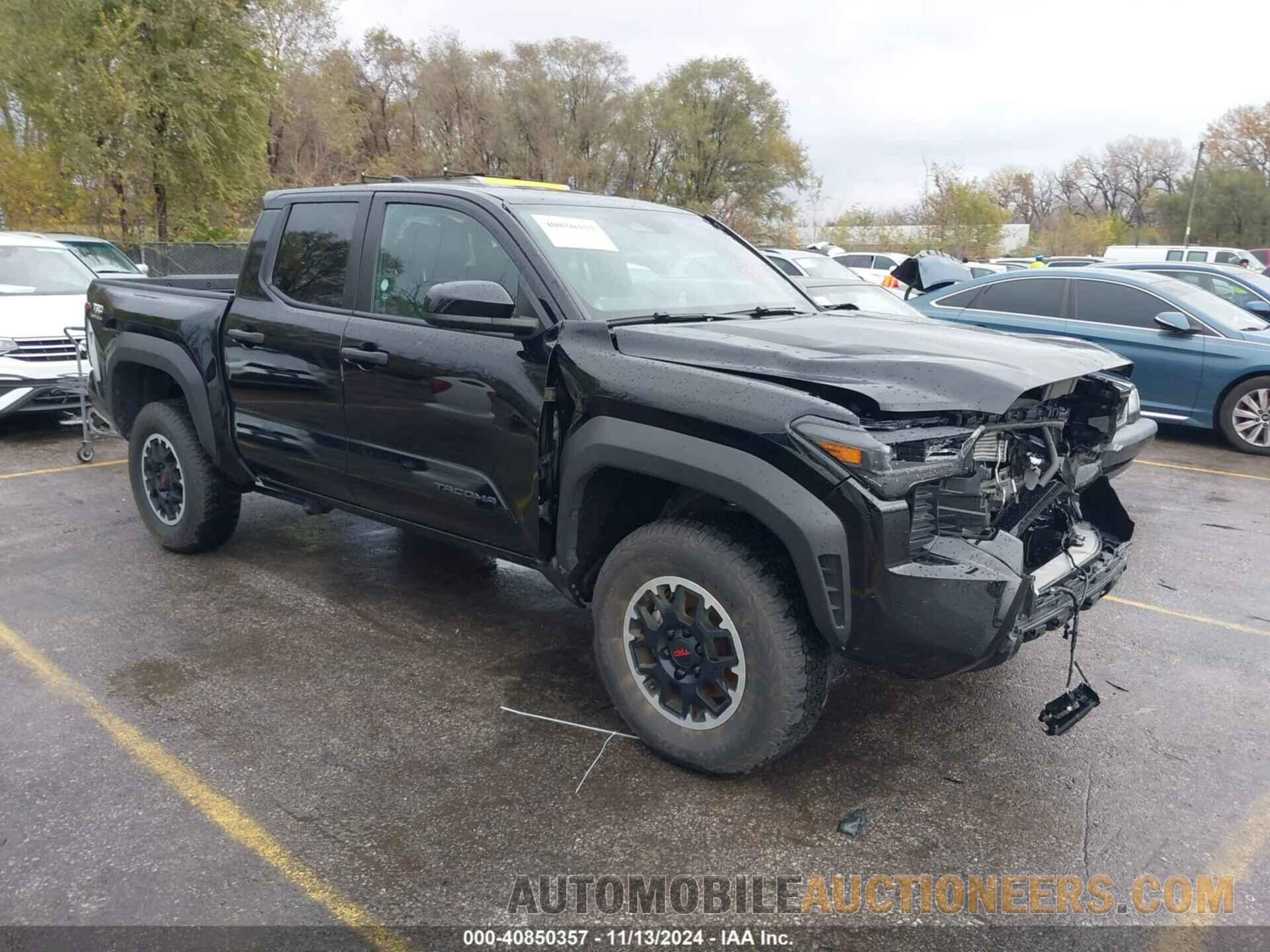 3TYLB5JNXRT004392 TOYOTA TACOMA 2024