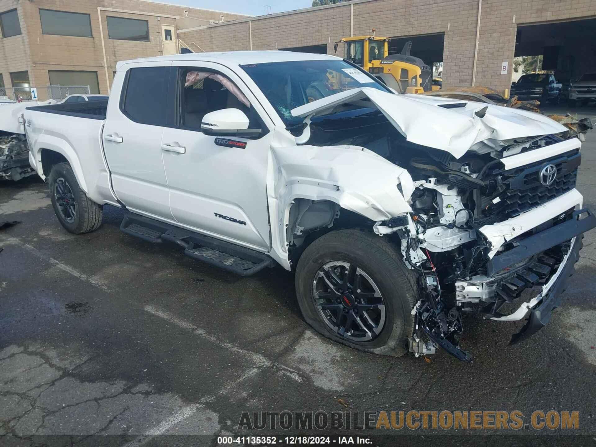 3TYLB5JNXRT007339 TOYOTA TACOMA 2024