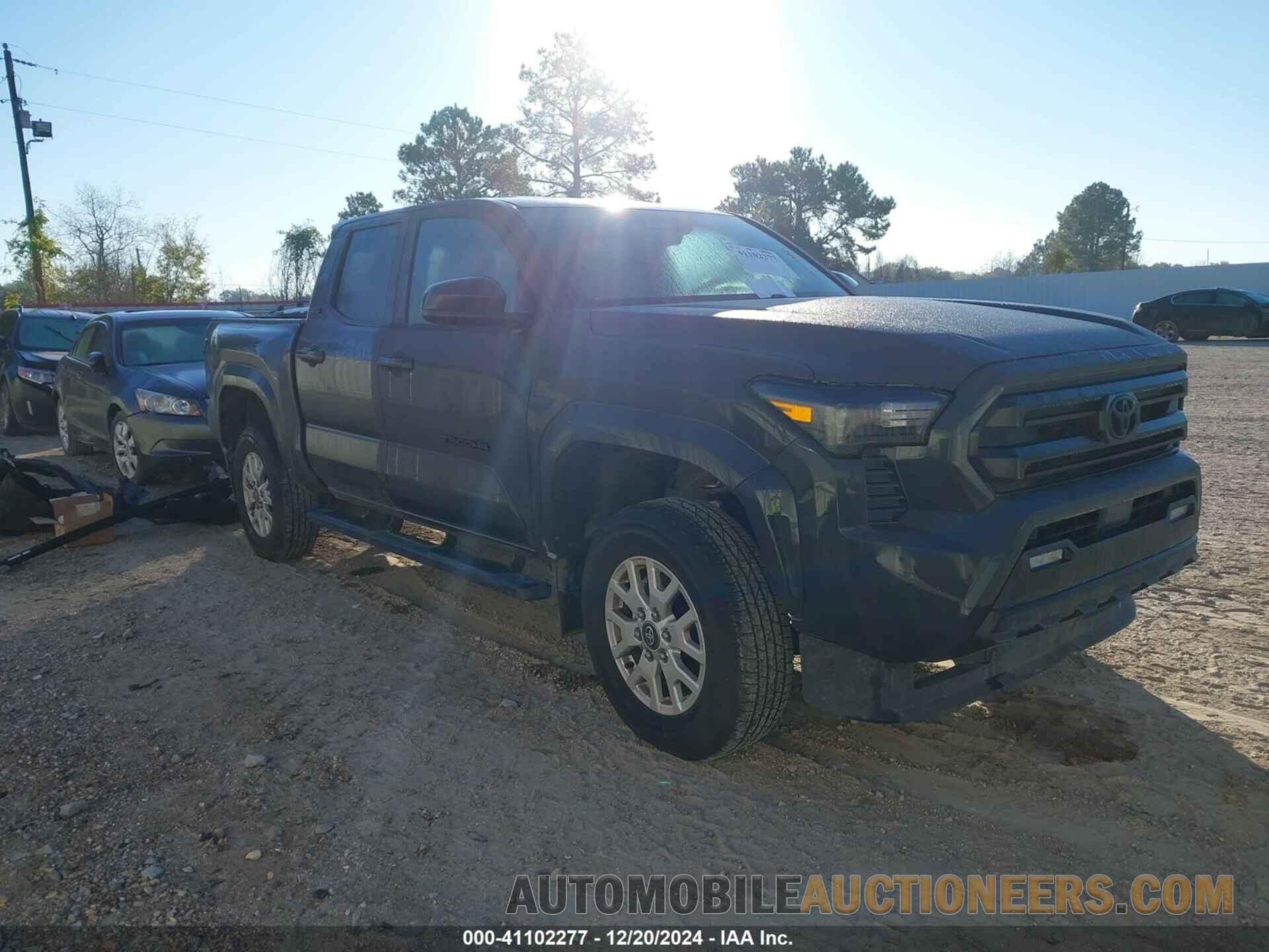 3TYLB5JNXRT008118 TOYOTA TACOMA 2024