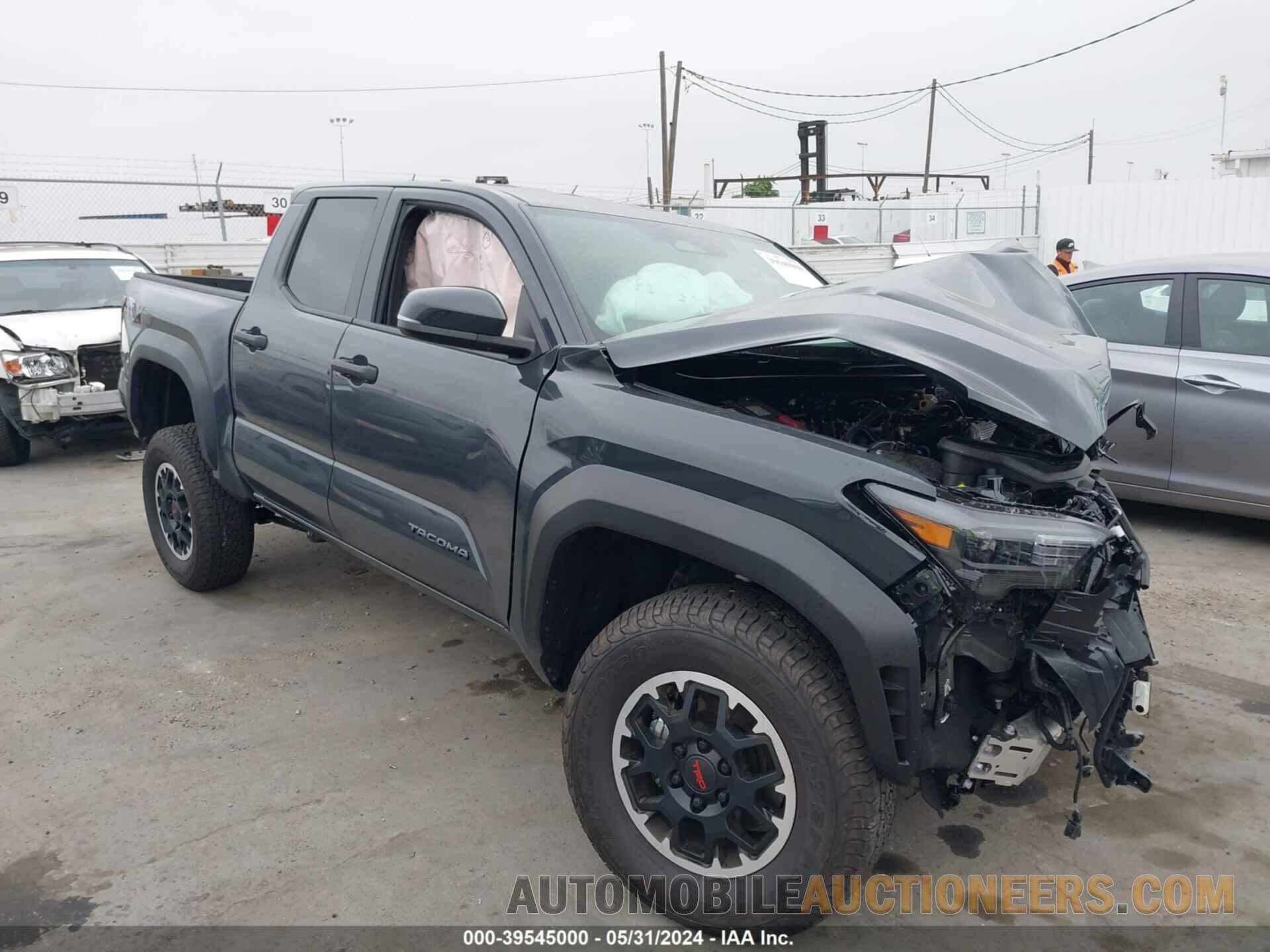 3TYLB5JNXRT008751 TOYOTA TACOMA 2024