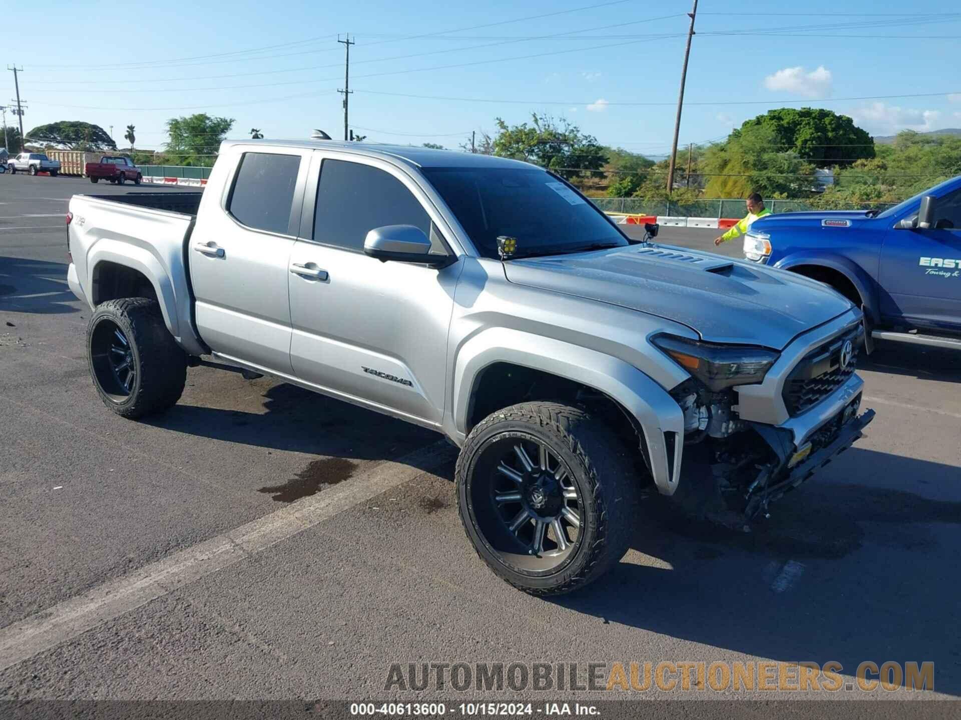 3TYLB5JNXRT009396 TOYOTA TACOMA 2024