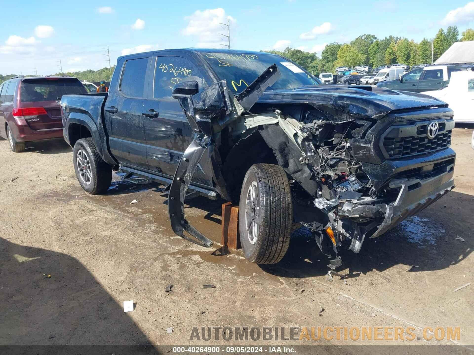 3TYLB5JNXRT016302 TOYOTA TACOMA 2024