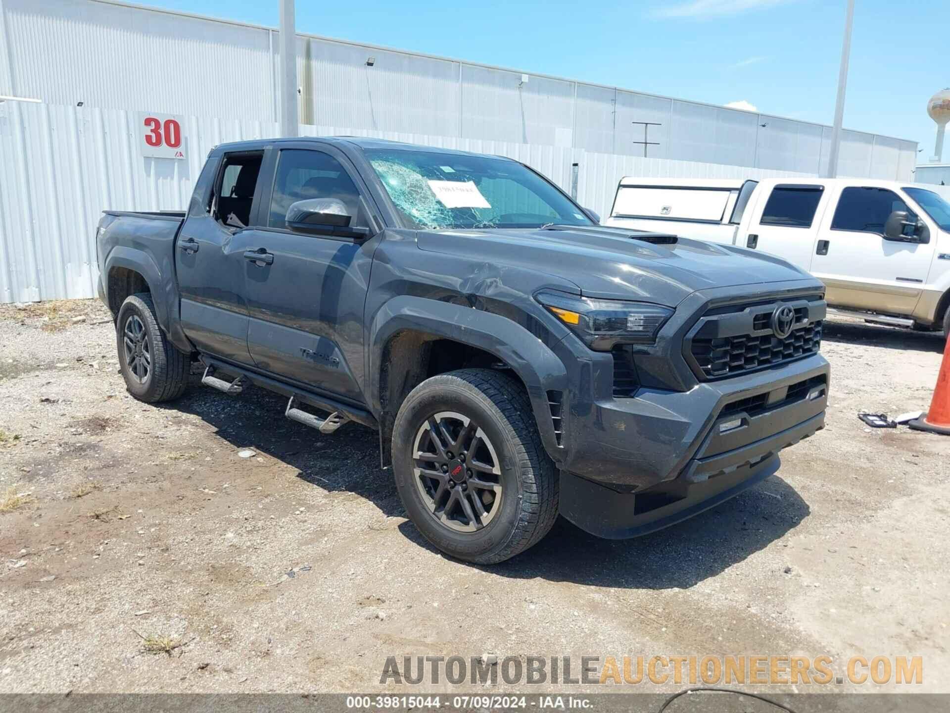 3TYLB5JNXRT020835 TOYOTA TACOMA 2024