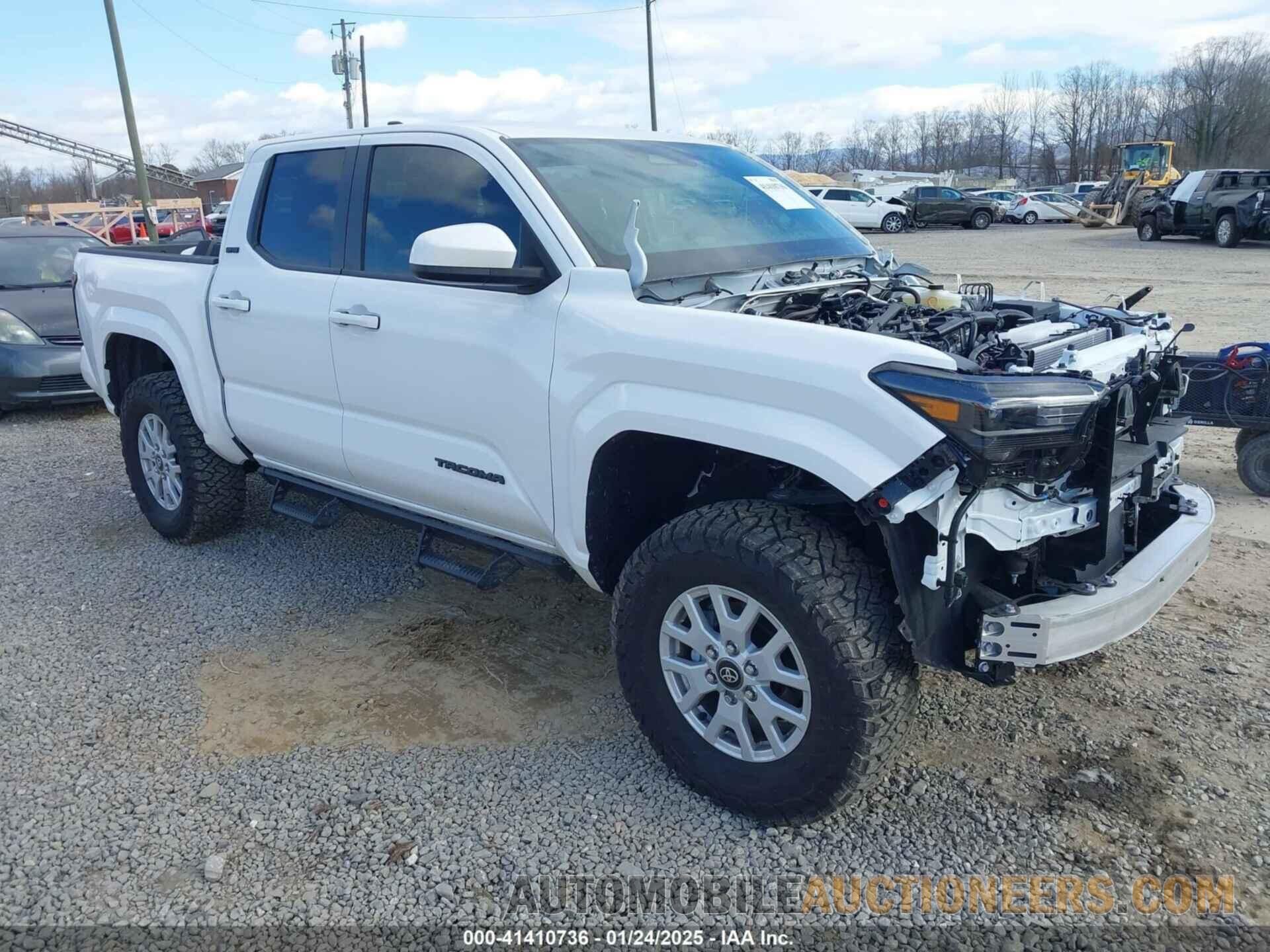 3TYLB5JNXRT022858 TOYOTA TACOMA 2024