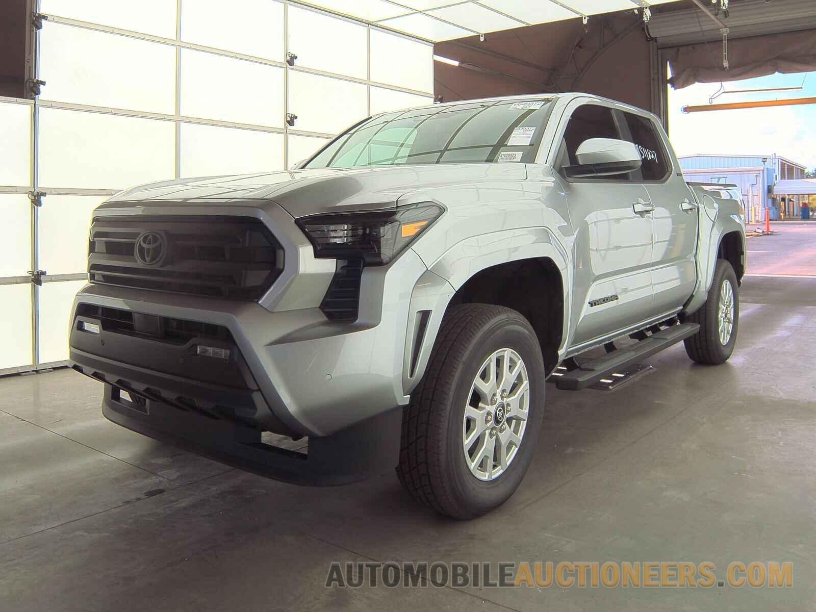 3TYLB5JNXRT026523 Toyota Tacoma 2024