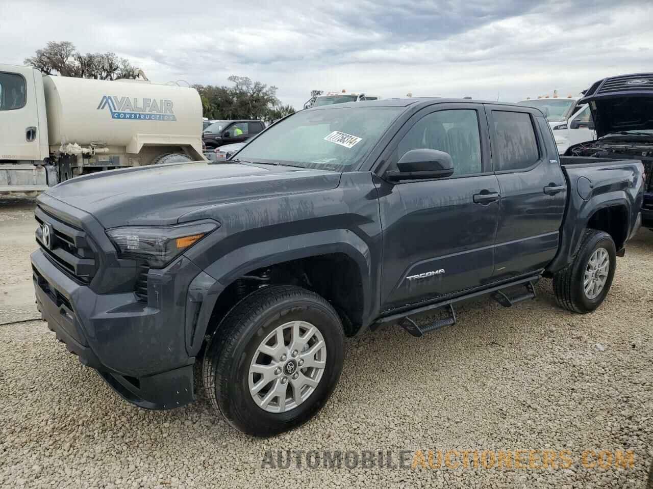 3TYLB5JNXRT040048 TOYOTA TACOMA 2024