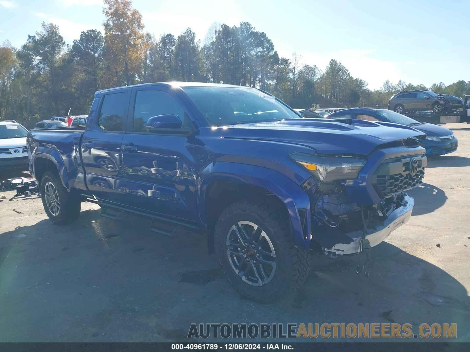 3TYLB5JNXRT051289 TOYOTA TACOMA 2024