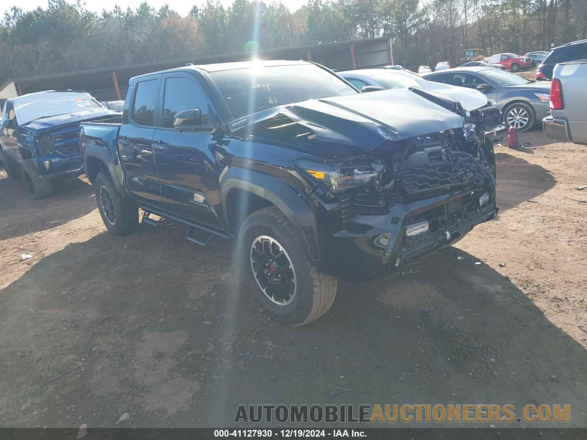 3TYLC5LN1RT003691 TOYOTA TACOMA 2024