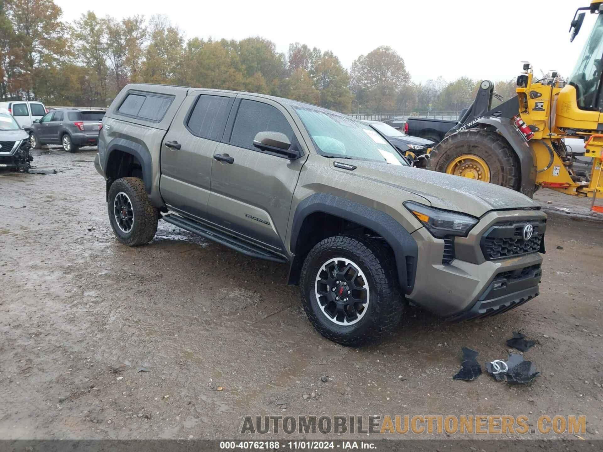 3TYLC5LN1RT005540 TOYOTA TACOMA HYBRID 2024