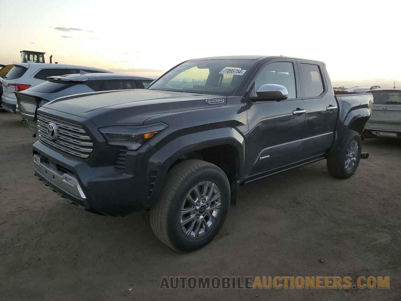 3TYLC5LN2RT000590 TOYOTA TACOMA 2024