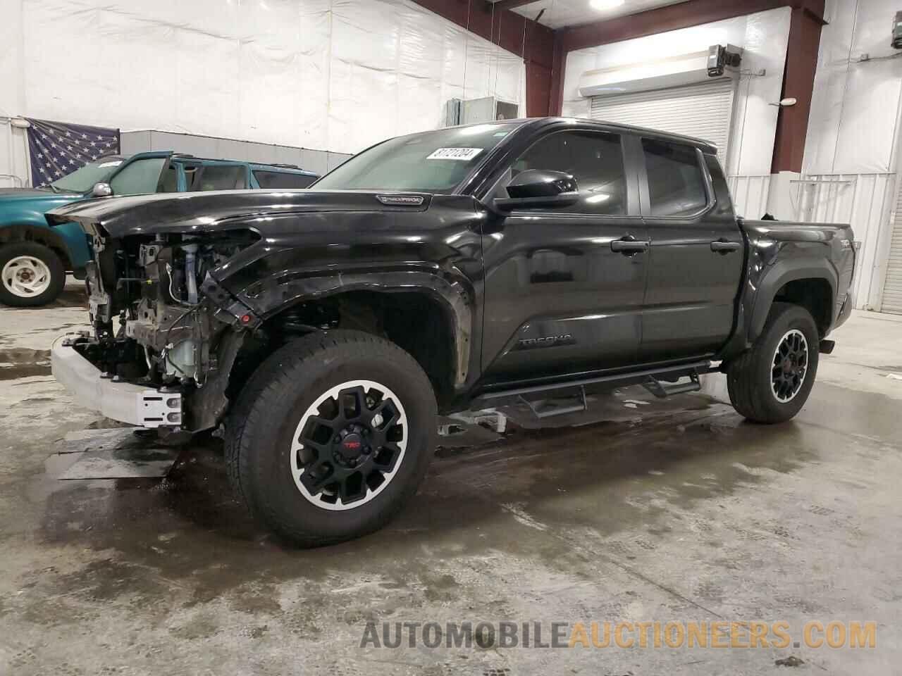 3TYLC5LN4RT000770 TOYOTA TACOMA 2024