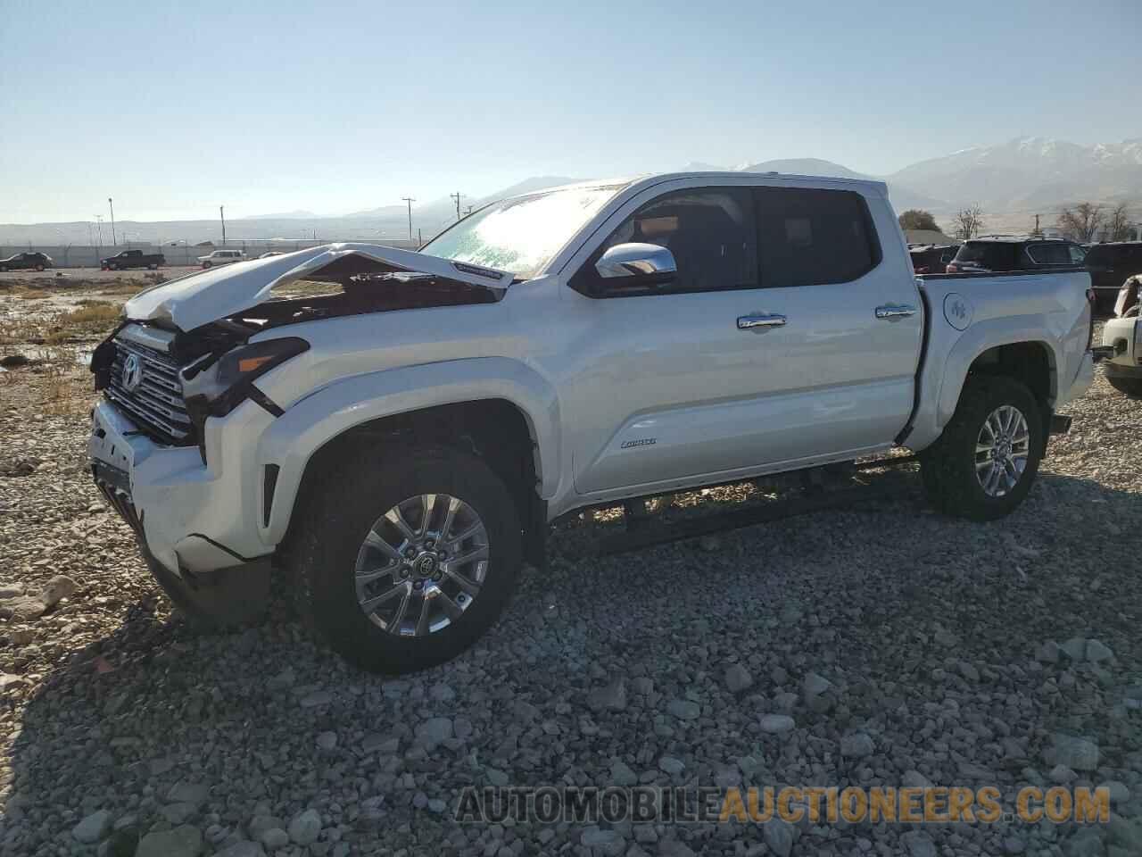 3TYLC5LN5RT001748 TOYOTA TACOMA 2024