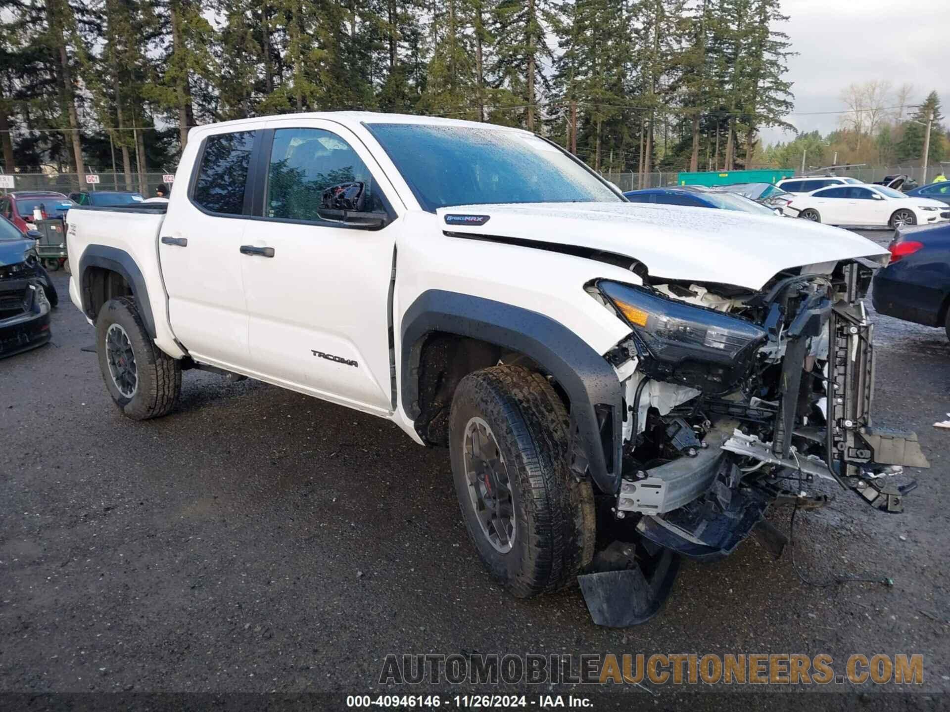 3TYLC5LN5RT002625 TOYOTA TACOMA 2024