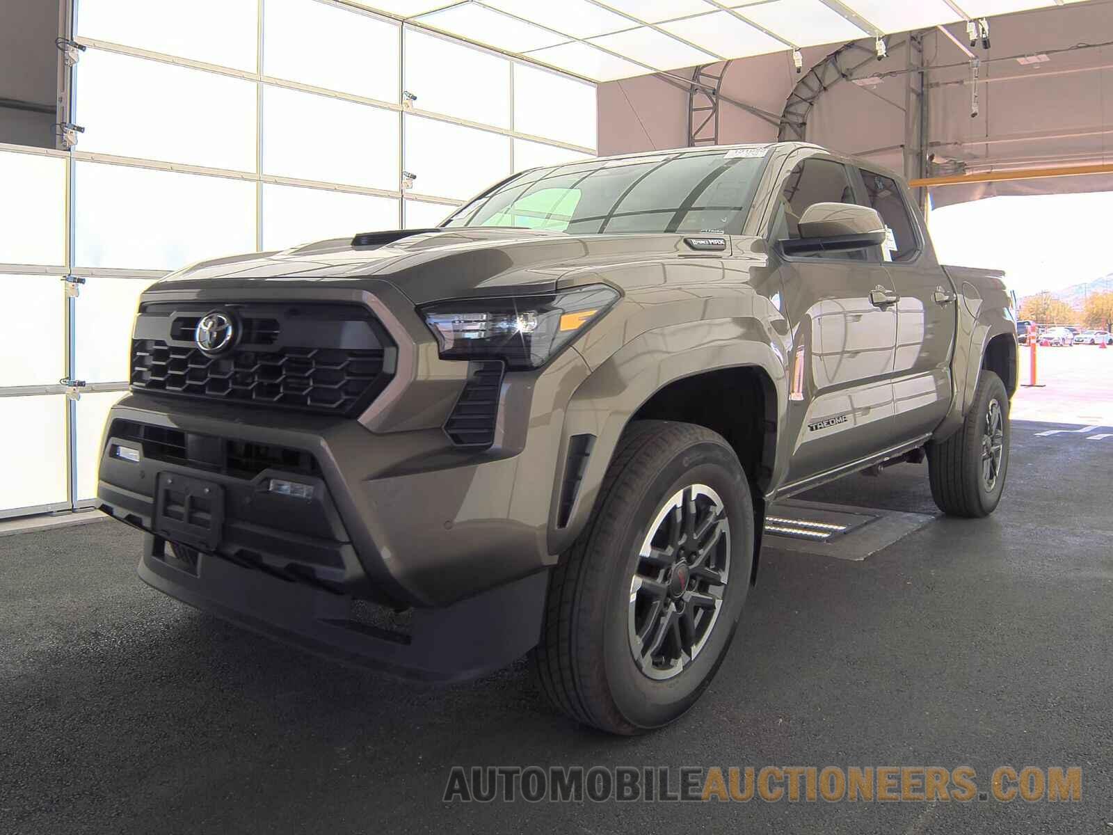 3TYLC5LNXRT001115 Toyota Tacoma 2024