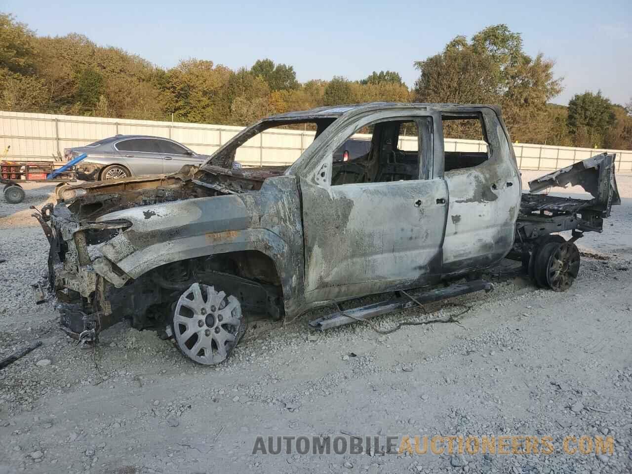 3TYLD5KN0RT002806 TOYOTA TACOMA 2024