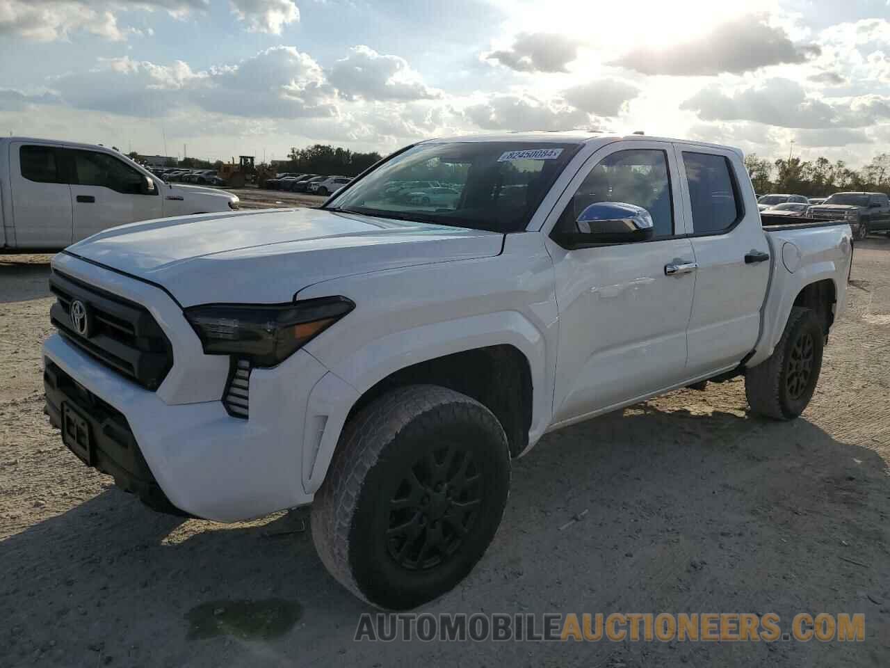 3TYLD5KN1RT001499 TOYOTA TACOMA 2024