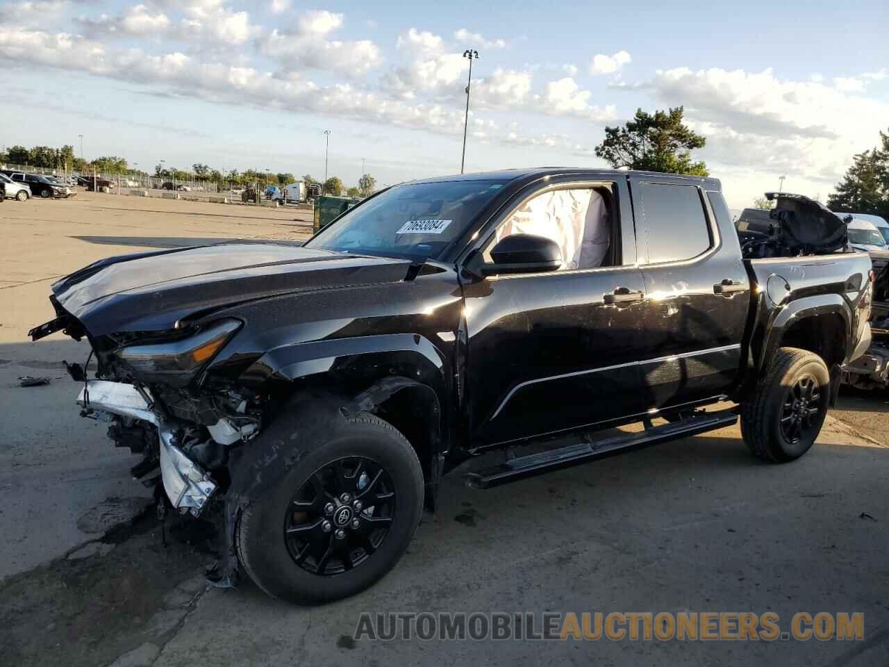 3TYLD5KN2RT001270 TOYOTA TACOMA 2024