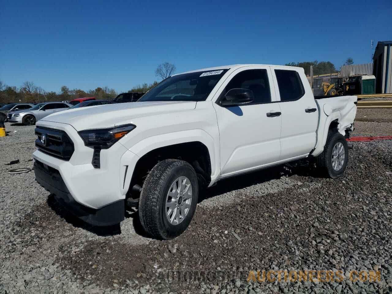 3TYLD5KN3RT006011 TOYOTA TACOMA 2024