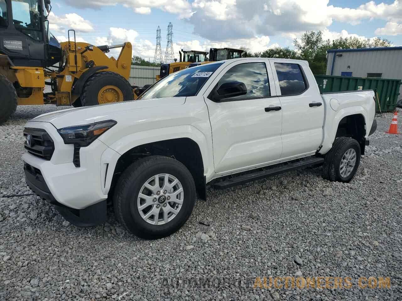 3TYLD5KN5RT001201 TOYOTA TACOMA 2024