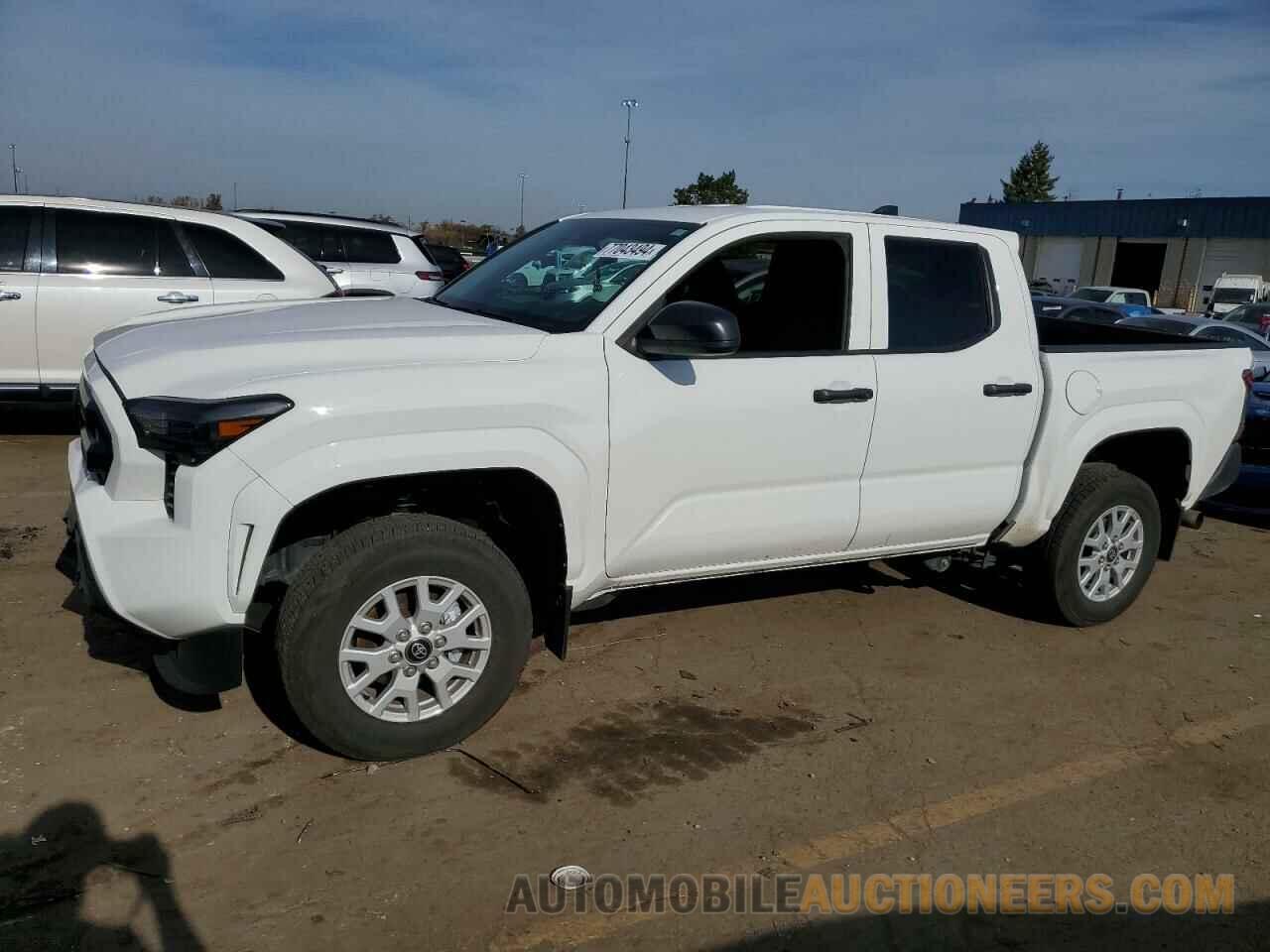 3TYLD5KN7RT002446 TOYOTA TACOMA 2024