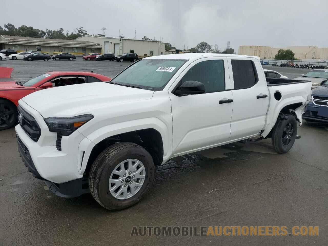 3TYLD5KN9RT001430 TOYOTA TACOMA 2024