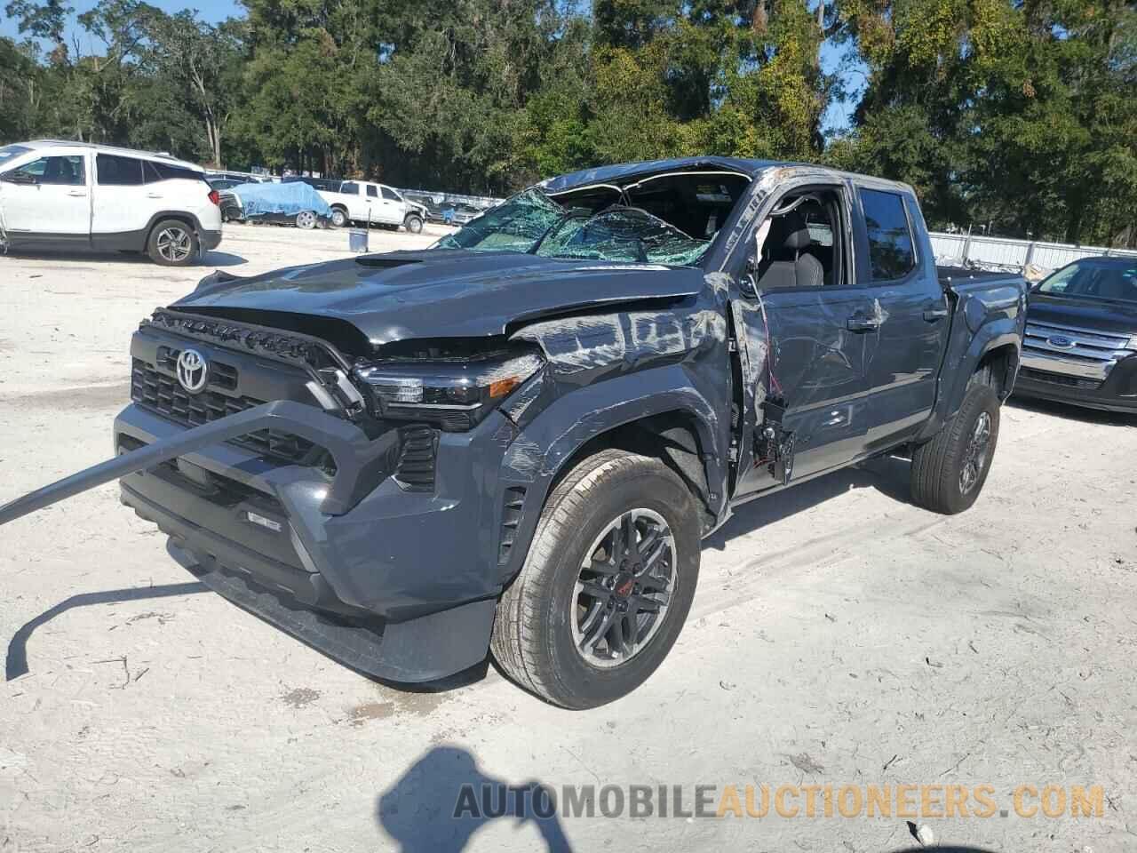 3TYLE5JN6RT021410 TOYOTA TACOMA 2024