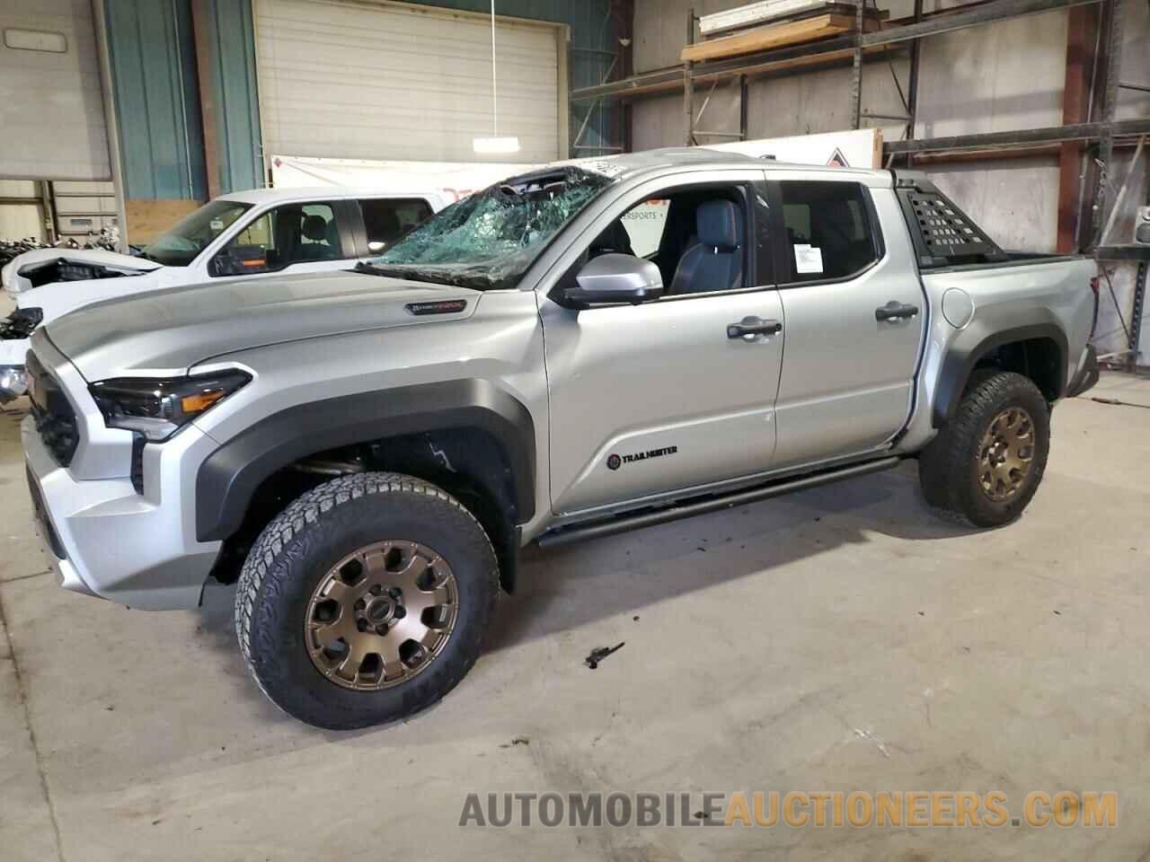 3TYLF5LN0RT002264 TOYOTA TACOMA 2024