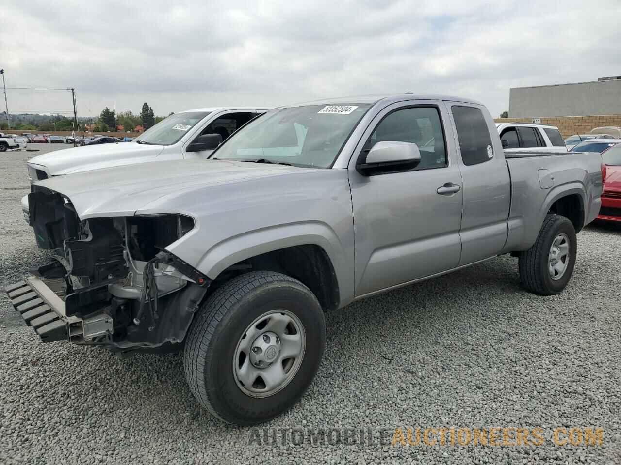 3TYRX5GN0LT000359 TOYOTA TACOMA 2020