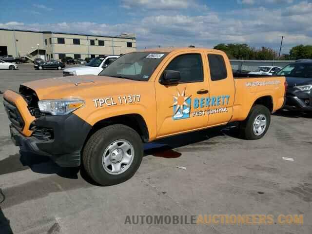 3TYRX5GN0MT021147 TOYOTA TACOMA 2021