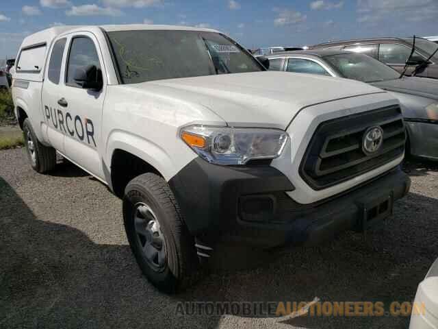 3TYRX5GN0MT021908 TOYOTA TACOMA 2021