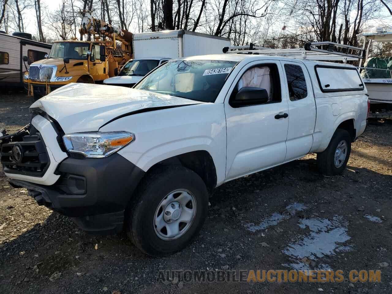 3TYRX5GN0MT030060 TOYOTA TACOMA 2021