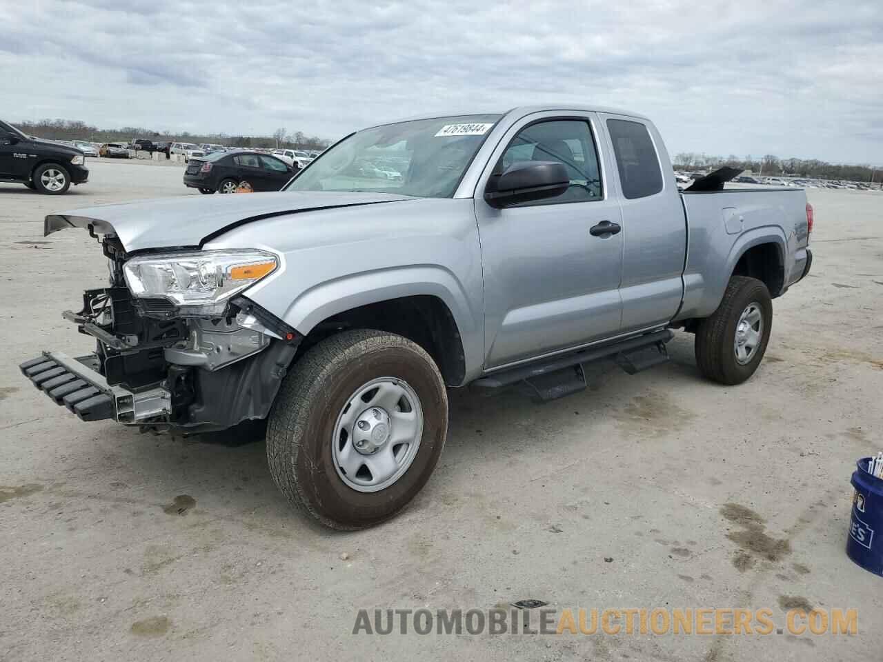 3TYRX5GN0NT036863 TOYOTA TACOMA 2022