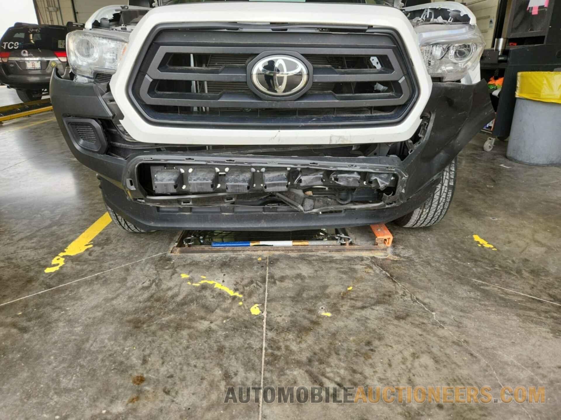 3TYRX5GN0NT062041 TOYOTA TACOMA 2022