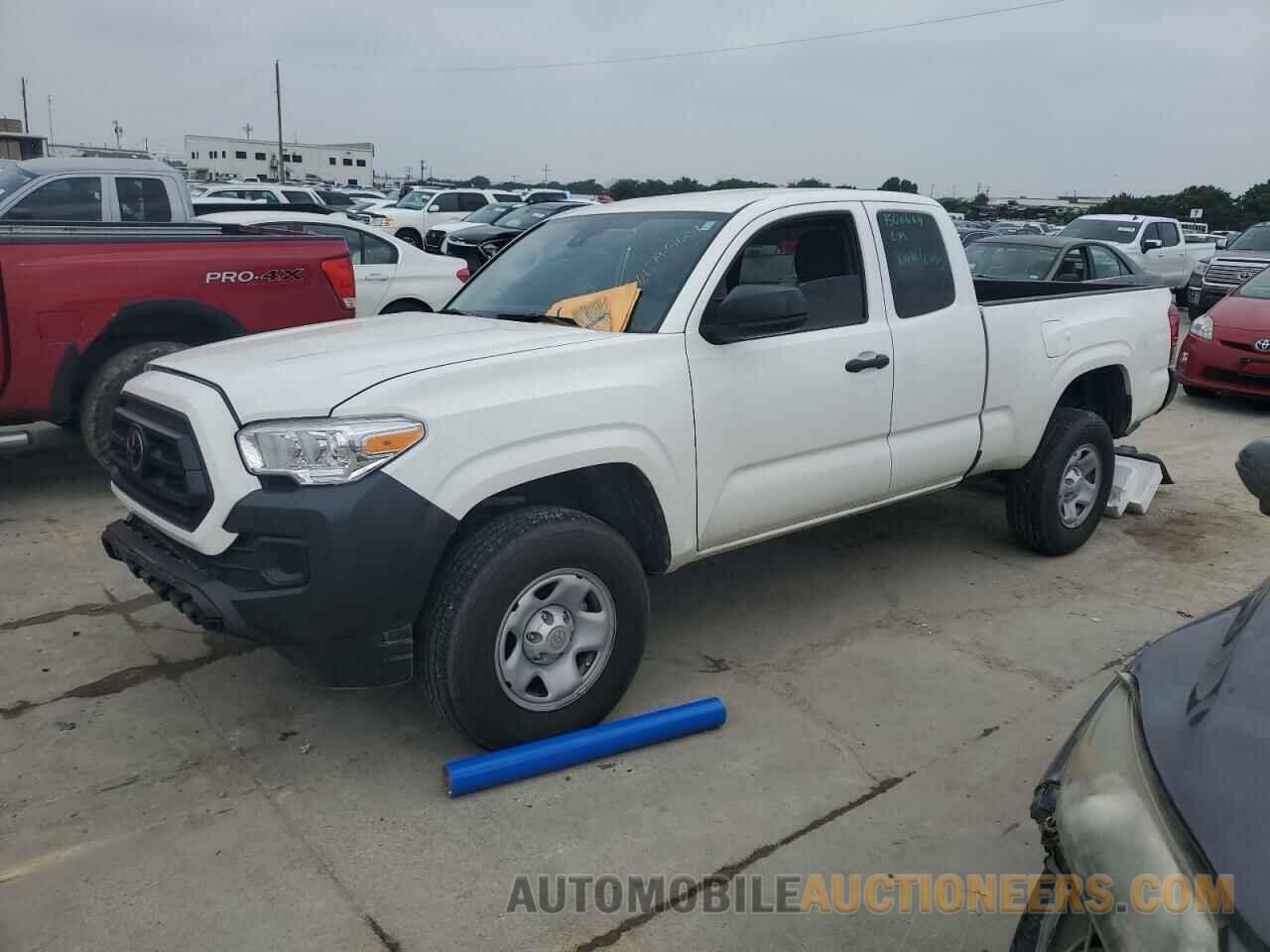 3TYRX5GN0PT085001 TOYOTA TACOMA 2023