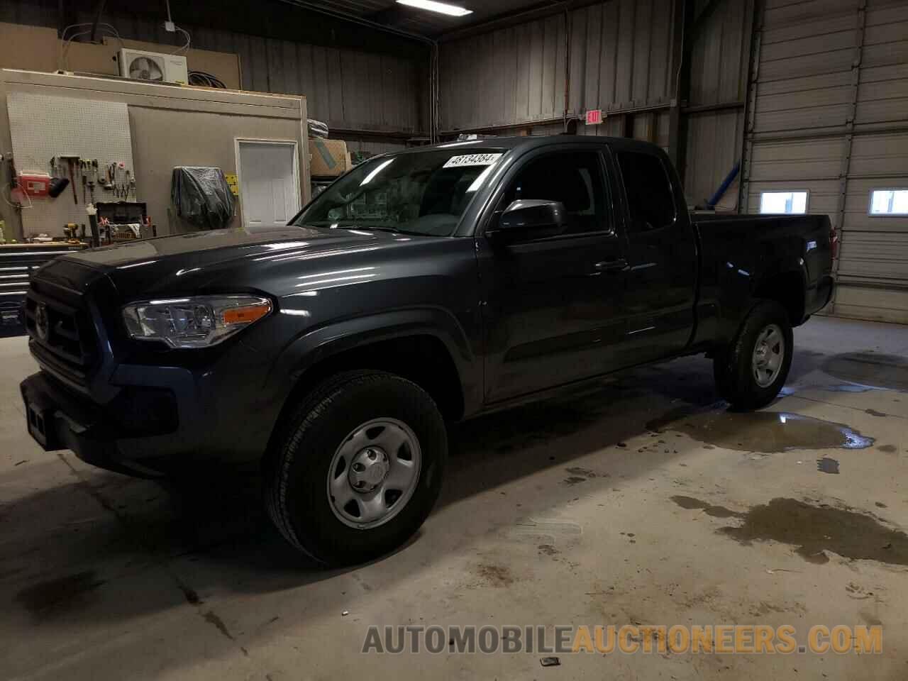 3TYRX5GN0PT085564 TOYOTA TACOMA 2023