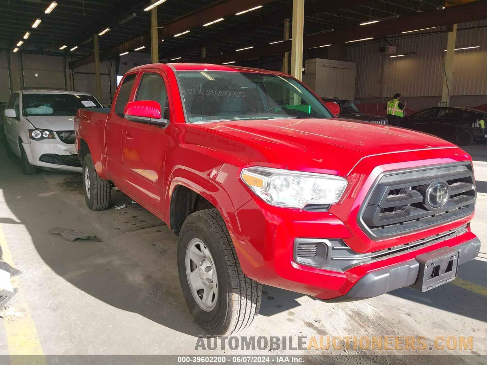 3TYRX5GN0PT089985 TOYOTA TACOMA 2023