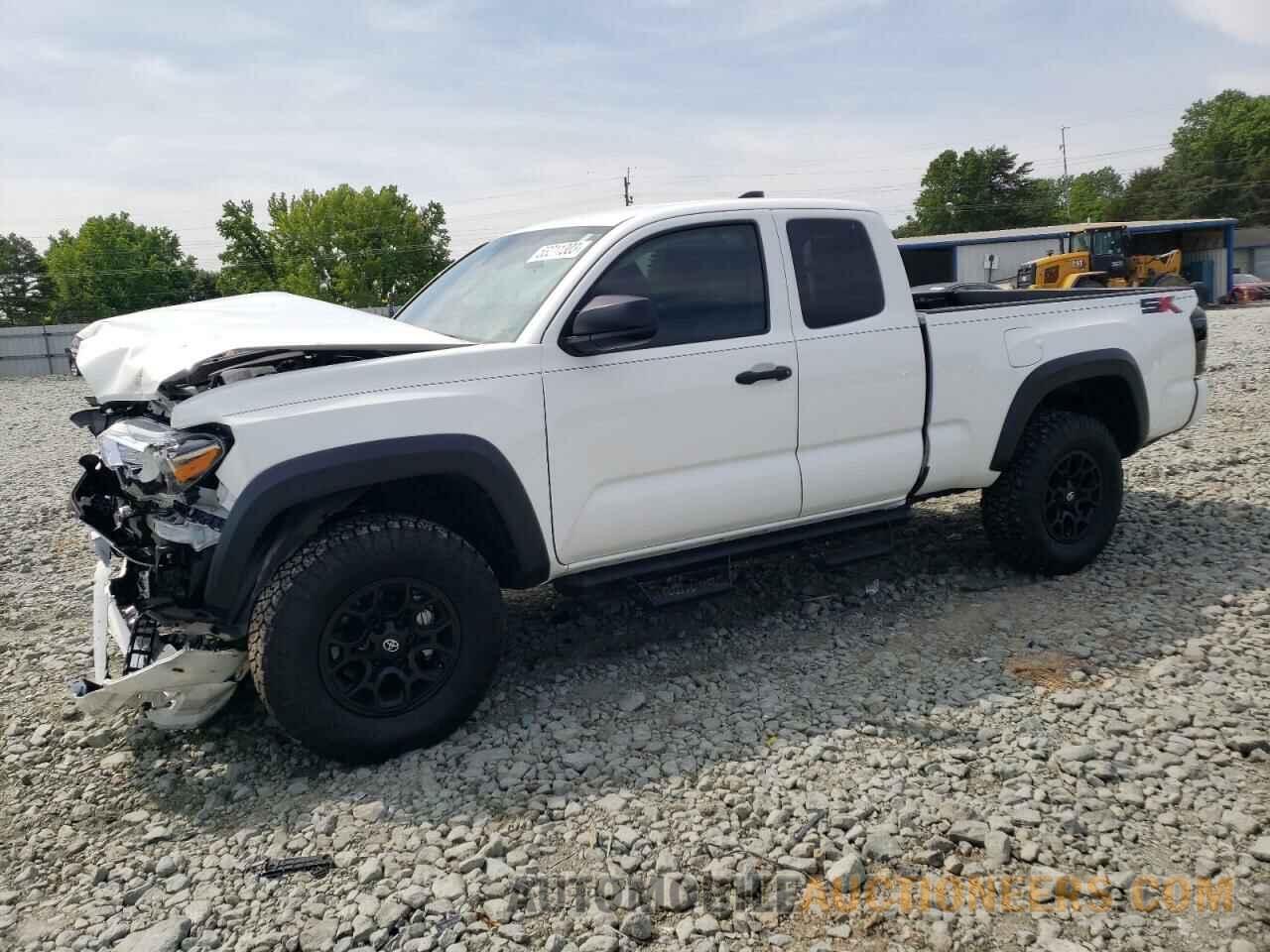 3TYRX5GN1NT060508 TOYOTA TACOMA 2022