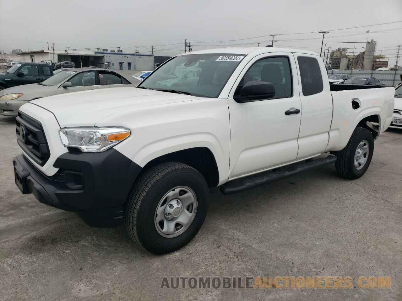 3TYRX5GN1NT060671 TOYOTA TACOMA 2022