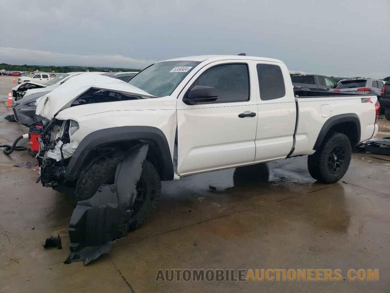 3TYRX5GN1NT065028 TOYOTA TACOMA 2022